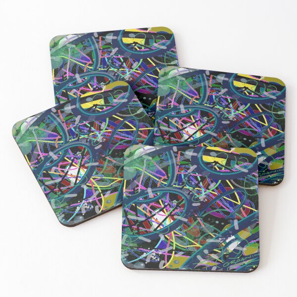 Item preview, In-Digestion designed and sold by MarkGroaning.