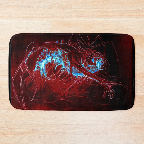 Item preview, Monster designed and sold by GrudleBay.