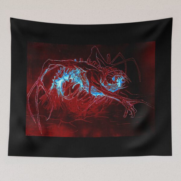 Item preview, Monster designed and sold by GrudleBay.