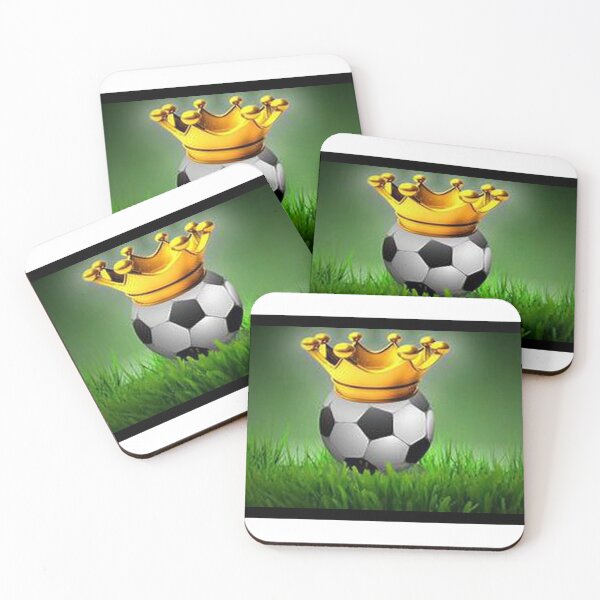 Item preview, Soccer designed and sold by Juwelee.
