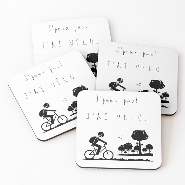 Item preview, I can't. I've got a bike. designed and sold by ZAMSHOP972.