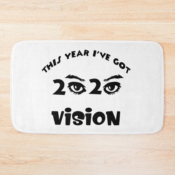 Item preview, This Year I've Got 2020 Vision Funny T Shirts designed and sold by mygiftideas.
