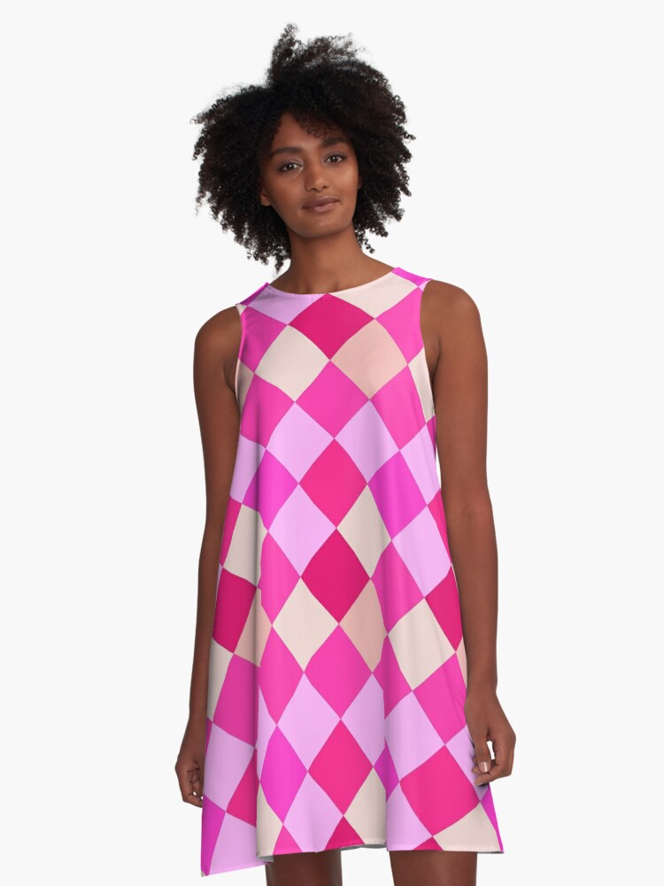 Acnl Pink Party Dress