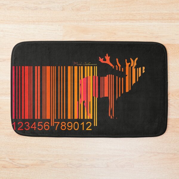 Item preview, deer designed and sold by mark ashkenazi.