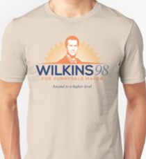 Wilkins 98 Unisex T-Shirt