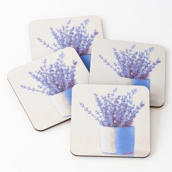 Item preview, Simplistic Lavender V1 designed and sold by MinnieMaya.