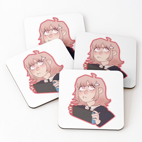 Item preview, Chiaki Nanami designed and sold by polaroidic.