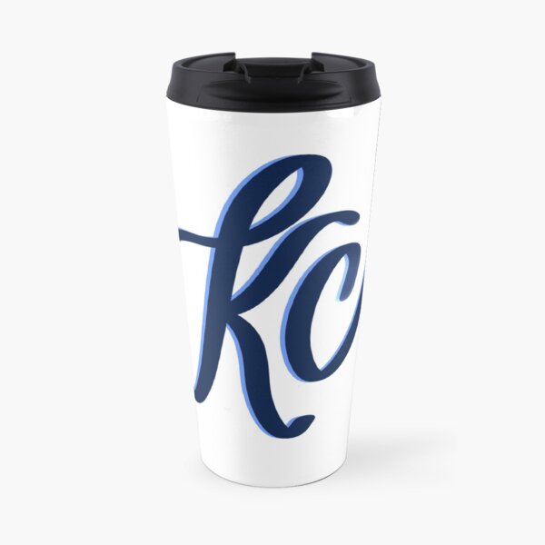 Kansas City series Travel Mug