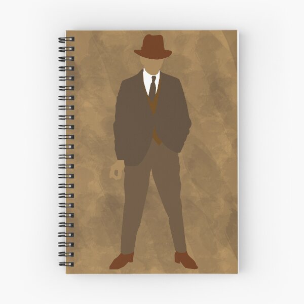 Item preview, Sepia Gangster designed and sold by zoturner.