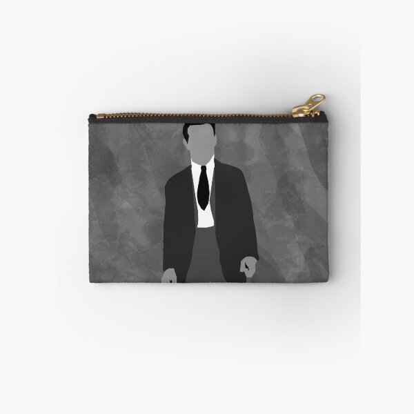 Item preview, Black and White Gangster designed and sold by zoturner.