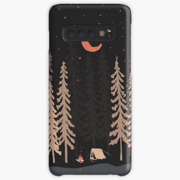 Feeling Small... Samsung Galaxy Snap Case