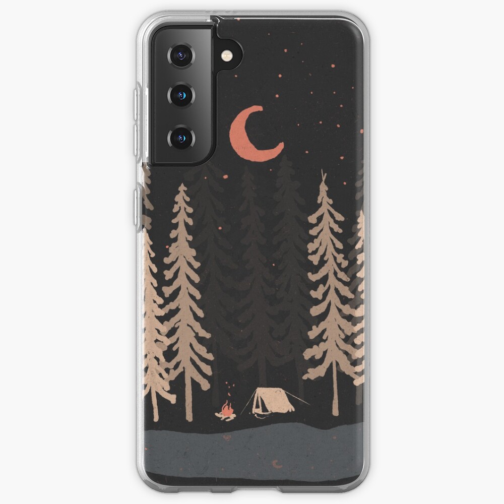 Feeling Small... Samsung Galaxy Phone Case