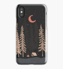 Feeling Small... iPhone Case