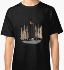 Gefühl klein ... Classic T-Shirt