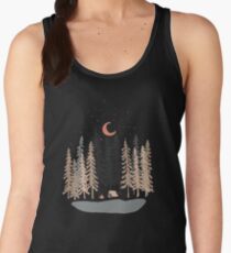 Feeling Small... Women's Tank Top