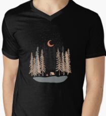 Feeling Small... Men's V-Neck T-Shirt