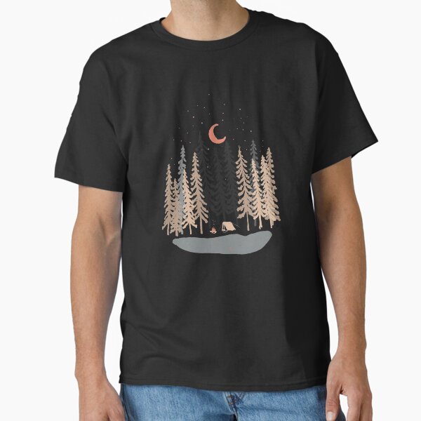 Classic T-Shirt