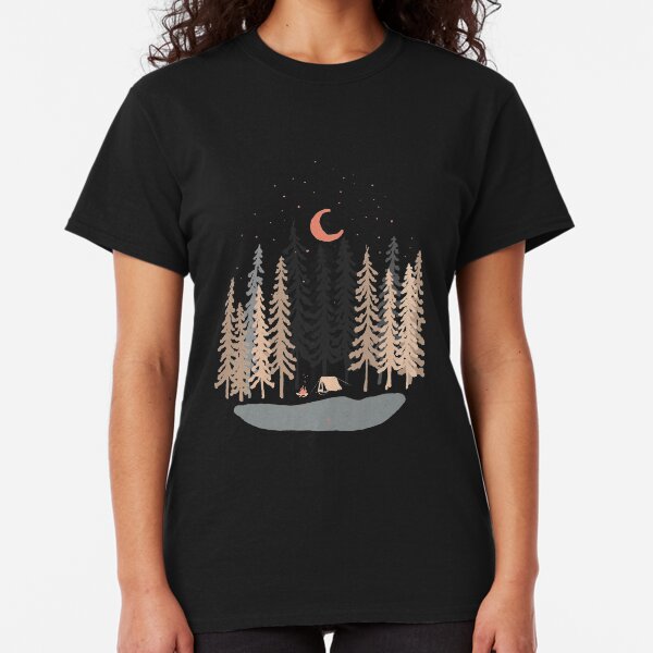 Feeling Small... Classic T-Shirt
