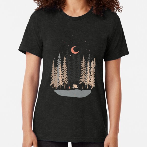 Feeling Small... Tri-blend T-Shirt