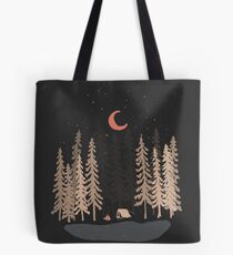 Feeling Small... Tote Bag