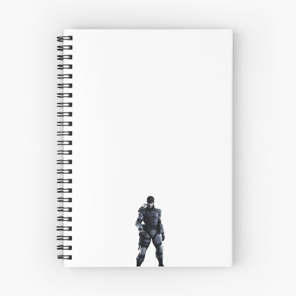 Item preview, Solid Snake designed and sold by kaigan.