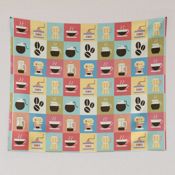 Item preview, coffee is everything designed and sold by Pride Art.