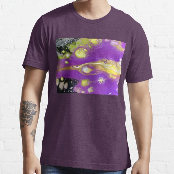 cosmic charlie shirt