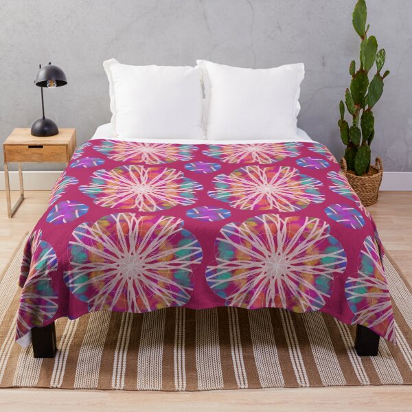 Item preview, Color Dream Fuschia designed and sold by Livia Bonola.
