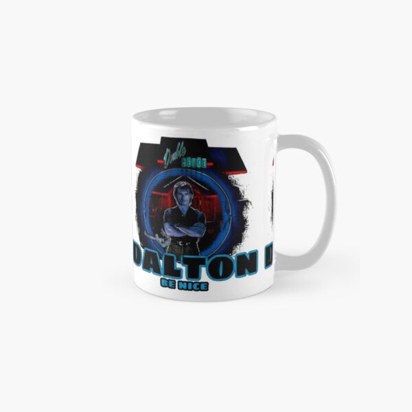 Roadhouse Classic Mug
