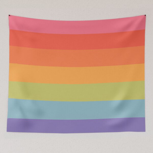Item preview, Gay Pride Flag designed and sold by C ..