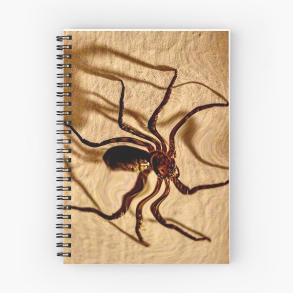 Item preview, Look out Spider ! designed and sold by Mickangelhere.