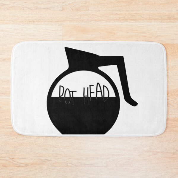 Item preview, Pot Head designed and sold by BirdsongAndBear.