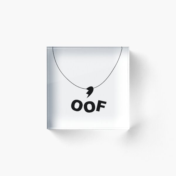 Oof Crab Rave Gifts Merchandise Redbubble - oof rave id roblox