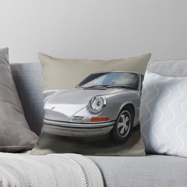 Item preview, Porsche 911 Targa designed and sold by RDisegno.