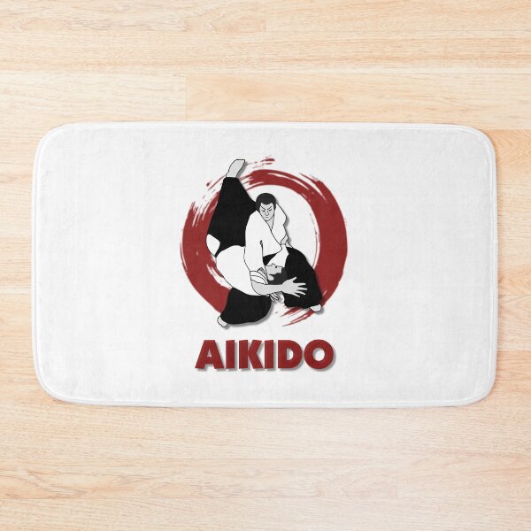 Item preview, Aikido - Tenchi Nage designed and sold by Bali Budo.