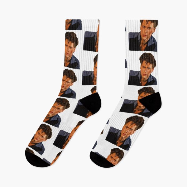 Item preview, Young Rob Lowe designed and sold by Retrop0lis.