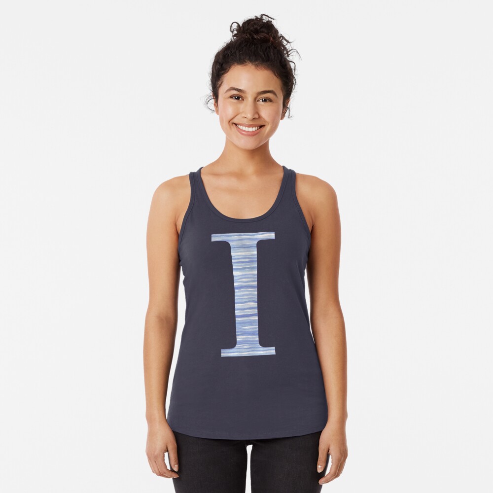 Item preview, Racerback Tank Top designed and sold by theartofvikki.