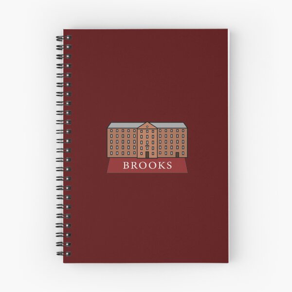 Item preview, UMass Brooks House designed and sold by Mass Aggie.