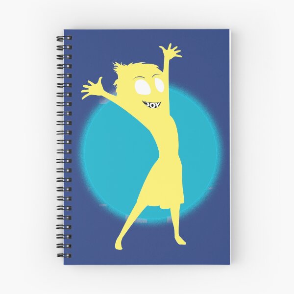 Item preview, Joy | Inside Out designed and sold by Nobodysart.