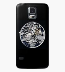 Watch Internal Workings Case/Skin for Samsung Galaxy
