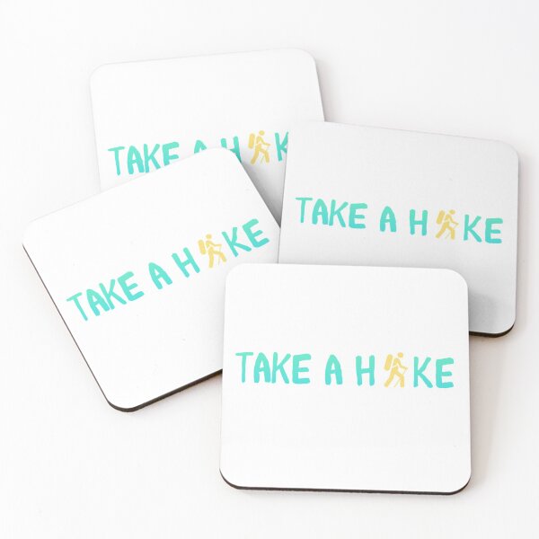 Item preview, Take a Hike designed and sold by Sleepygirl2010.