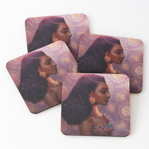 Item preview, African Woman designed and sold by BreEvelin.