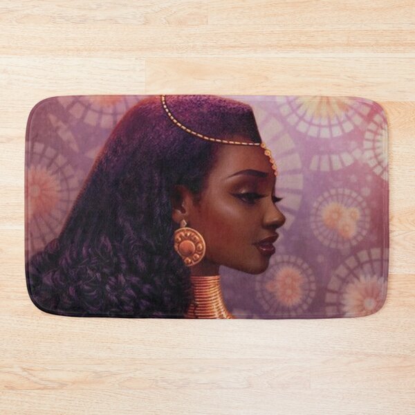 Item preview, African Woman designed and sold by BreEvelin.