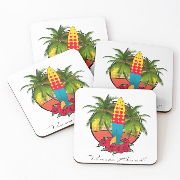 Item preview, venice beach designed and sold by mark ashkenazi.