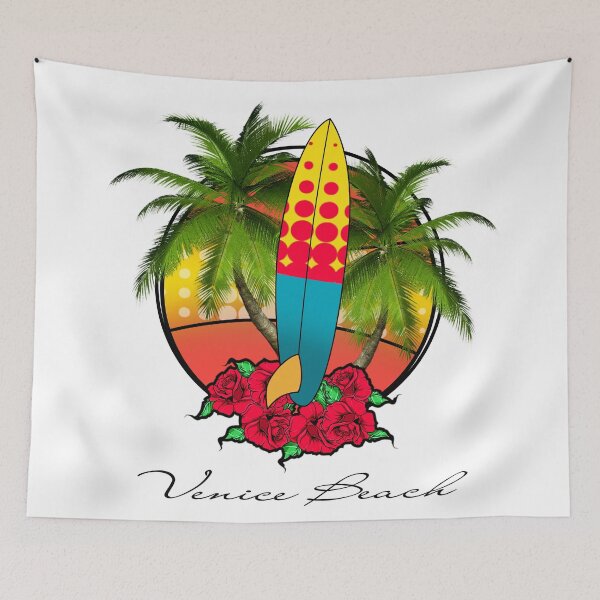 Item preview, venice beach designed and sold by mark ashkenazi.