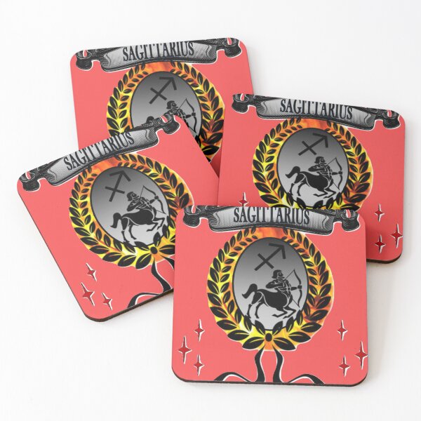 Item preview, Sagittarius Zodiac Birthday Gifts  designed and sold by Morresia.