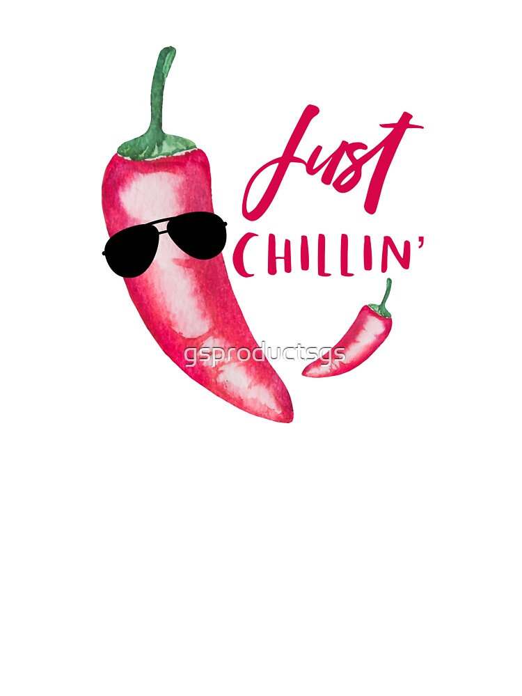 chili pepper sunglasses