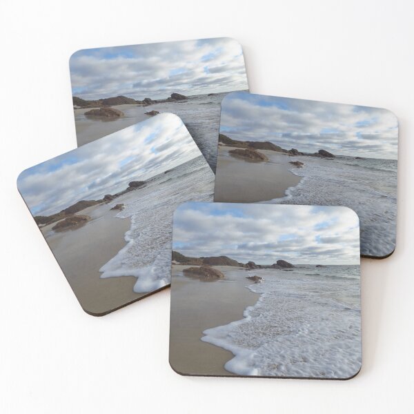 Item preview, Beach Peace designed and sold by outbackjack.