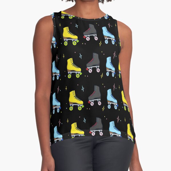 Item preview, Roller Skate Club designed and sold by haley-cat.