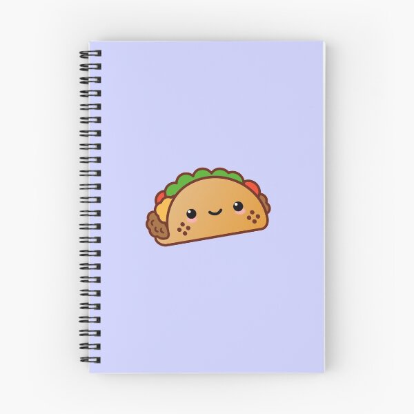 Item preview, Happy Taco designed and sold by MindChirp.